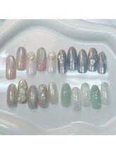 シエルズビューティー(ciel's beauty)/