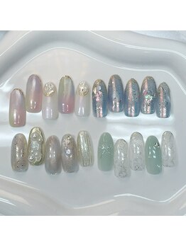 シエルズビューティー(ciel's beauty)/