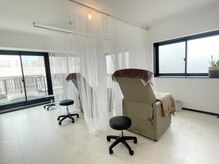 アモージュ SAKAEDORI店(AMOJYU)の雰囲気（・salon ）