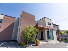 実績25年5以上・女性に寄り添う安心サロン