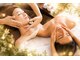 ハイレスト(Hi-Rest)の写真/10月から新メニュー登場☆心も豊かに・・(^^♪
アロマその日の気分で選べる【美フェイシャル】