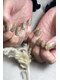 バブル シュガー バイ ネイルクローネ(bubble sugar by.nail crone)の写真/デザインご相談・フルデザインコース◎やりたいデザイン叶えます♪