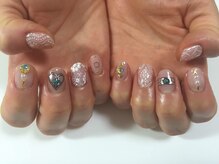 織(OLI)/アート放題120min