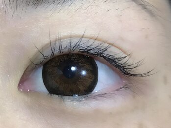 ループ アイラッシュ(Loop)/片目40本