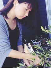 トマリギ(tomari木) 山田 麻衣