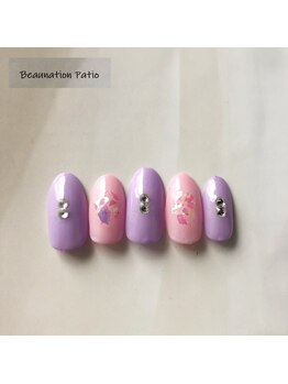 ビューネーションパティオ(Beaunation patio)/定額デザイン