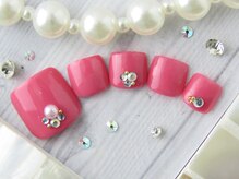 ティーエヌ イトーヨーカドー能見台店/季節の定額FOOT6490円【9月】