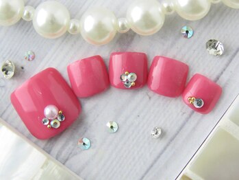 ティーエヌ イトーヨーカドー能見台店/季節の定額FOOT6490円【9月】