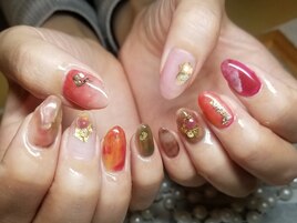 【HAND】トレンドデザインコース