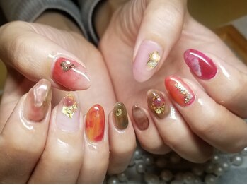 【HAND】トレンドデザインコース