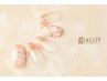 デザイン4本自由コース　新規/VIP会員様¥5830　