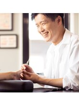 エン(en)&nbsp;宮田 隆史