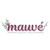 モーブ(mauve)のお店ロゴ