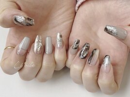 持ち込み(60分)デザイン