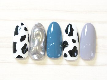 エムズネイル 高木店/