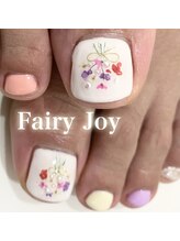 フェアリー ジョイ(Fairy Joy)/