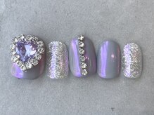 シェル トウキョウ(SHELL TOKYO)/韓国ネイル