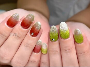 クロシュ(Cloche)/