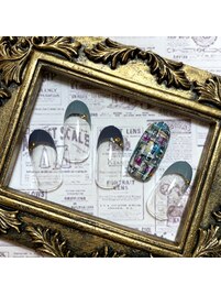 ＜＜tweed × french＞＞