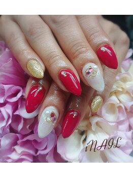 アイネイル(iNAIL)/