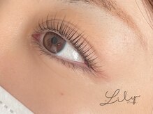 リリーストアネイル(Lily store nail)/lashlift design