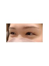 ナチュレ 新松戸店(NATURE)/パリジェンヌラッシュリフト