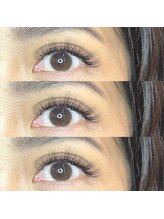 アイラ 亀有店(EYELA)/エクステ装着イメージ