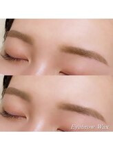 ローリーアイ 原宿/Eyebrow Wax