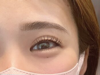 ラシク ベル(Lashiku Belle)/パリジェンヌ、アイブロウ!