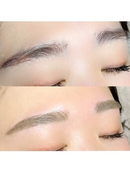 ハウオリ 松戸(Hau'oli)/美眉Wax♪