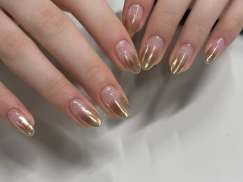 ネアー 新潟(NEER)/グラデーションネイル