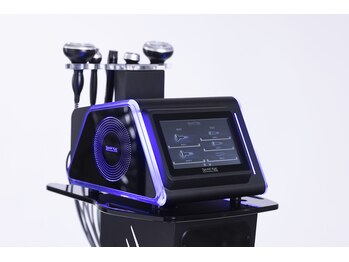 ブラン(Blanc)/結果重視のマシン