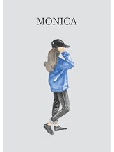 キャンアイドレッシー 日暮里店(Can I Dressy) Monica 