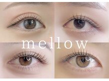 メロー(mellow)/上品で華やか目元