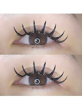 リバイン 岡山八浜店(REBYNA)/ダブルラッシュ