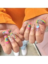 ピンズイチロク(PINS16)/ジェル150分