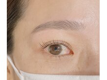 テラスヘア(TERRACE hair)/アイブロウセット♪♪