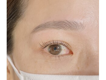 テラスヘア(TERRACE hair)/アイブロウセット♪♪