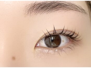 シェリ バイ リッシュ(Cheri by RICHE)/まつ毛パーマ ¥5900~