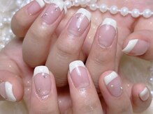 クイーンズネイルサロン(Queen's nail salon)/