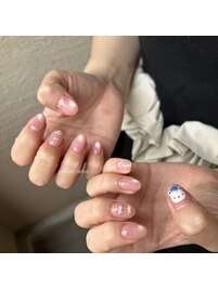 神戸っこネイル
