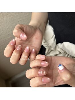 ルート12/神戸っこネイル