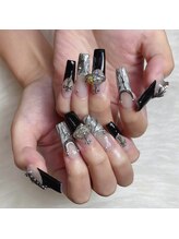 イチキュウハチキュウ ネイルサロン(The 1989 nail salon)/