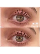 アイズ(i's)/まつ毛パーマ