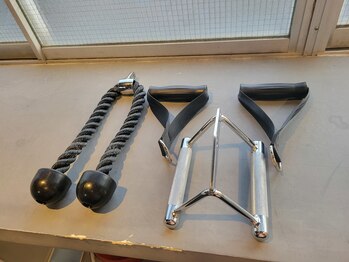 クク(KUKU)/アタッチメント