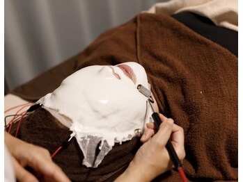 アピース(apiece)/クールトリートメント