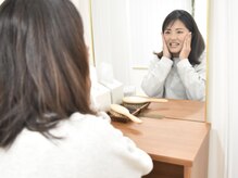 エムクリニカルラボ 藤沢(M clinical lab)/理想の肌＆顔になれます♪