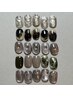 【hand】 design simple