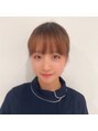 ホワイトニングサロン ホワイト 前橋店(WHITE) Yoshino Hina