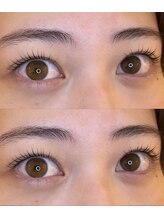 アイラッシュプラン リノ(eyelash plan RINO)/韓国風まつ毛パーマ